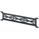 Straight Bridge Girders - Kit, N, Atlas Model Railroad Co. 2542