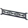 Straight Bridge Girders - Kit, N, Atlas Model Railroad Co. 2542