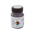 Railroad Color Acrylic Paints - 1oz 29.6mL -- Trailer-Train Yellow, All Scales, Tru-Color Paint 379