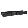 Code 83 Plate Girder Bridge - Assembled, HO, Atlas Model Railroad Co. 592