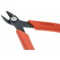 Track Cutter -- For HO, N & Z Rail, All Scales, Xuron Corp. 90028