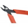 Track Cutter -- For HO, N & Z Rail, All Scales, Xuron Corp. 90028