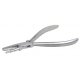 Coupler Trip Pin Pliers -- Use for HOn3 to O Scale Trip Pins, All Scales, Kadee Quality Products 237