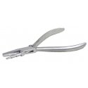 Coupler Trip Pin Pliers -- Use for HOn3 to O Scale Trip Pins, All Scales, Kadee Quality Products 237