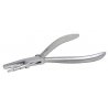 Coupler Trip Pin Pliers -- Use for HOn3 to O Scale Trip Pins, All Scales, Kadee Quality Products 237