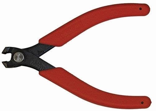 Track Tools -- Heavy-Duty Rail Cutter - Up to Code 100, All Scales, Micro Engineering 48101
