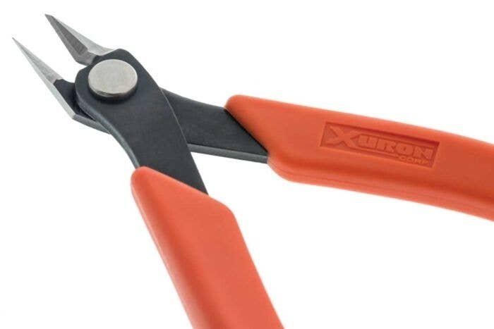 Professional Sprue Cutter, All Scales, Xuron Corp. 90317
