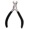 Miniature Electronic Pliers -- End Nippers, All Scales, Mascot Precision Tools 384