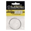 Nichrome Replacement Wire - SubTerrain System -- For Hot Wire Cutter, All Scales, Woodland Scenics 1436