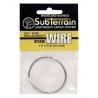 Nichrome Replacement Wire - SubTerrain System -- For Hot Wire Cutter, All Scales, Woodland Scenics 1436