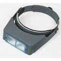 Optivisor -- 1-1/2x, 20′ Focal Length, All Scales, Donegan Optical Company Inc 402