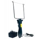 Hot Wire Foam Cutter - 230 Volts -- Plug for Australia & New Zealand, All Scales, Woodland Scenics 14403