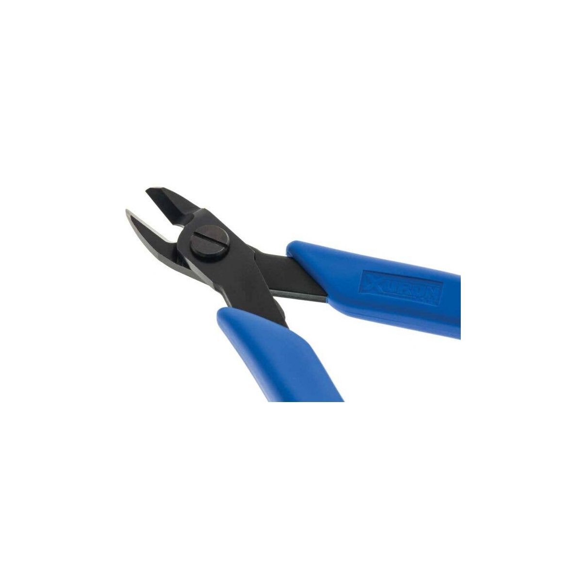 Shears -- Premium Quality Oval Head, All Scales, Xuron Corp. 90001