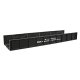 Code 100 Decorated Plate Girder Bridge -- Penn Central, HO, Atlas Model Railroad Co. 70000009