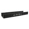 Code 100 Decorated Plate Girder Bridge -- Penn Central, HO, Atlas Model Railroad Co. 70000009