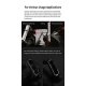 Portable Electric Sanding Pen -- Includes Pen, 3mm Diameter Dome Double Groove Head, USB-C Cord, Wr, All Scales, DSPIAE ESP