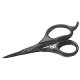 Decal Scissors, All Scales, Tamiya Paints 74031