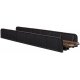 Through Plate-Girder Bridge w/Code 83 Track -- Kit - Single Track, Bridge: 8` 20.3cm, Track: 9` 22.9cm, HO, Atlas Model Railro