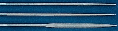 Swiss Single Cut Set, All Scales, Mascot Precision Tools 777
