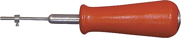 Hand Tools -- Nail Setter (Carded), All Scales, Excel Hobby Blades Corp. 90002