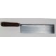 Thick Kerf Dovetail Saw -- 18 Teeth Per Inch (Pull Stroke), All Scales, Zona Tools 35380