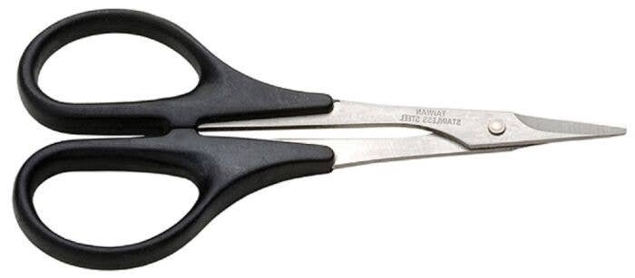 Light Duty Stainless Steel Scissors -- 5-1/2′ Straight, All Scales, Excel Hobby Blades Corp. 55538
