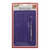 Precision Cutting Kit, Carded -- Miniature Cutting Set w/K1 Knife, All Scales, Excel Hobby Blades Corp. 90003