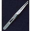 Slide Lock Tweezers -- 5-7/8′, All Scales, Mascot Precision Tools 504