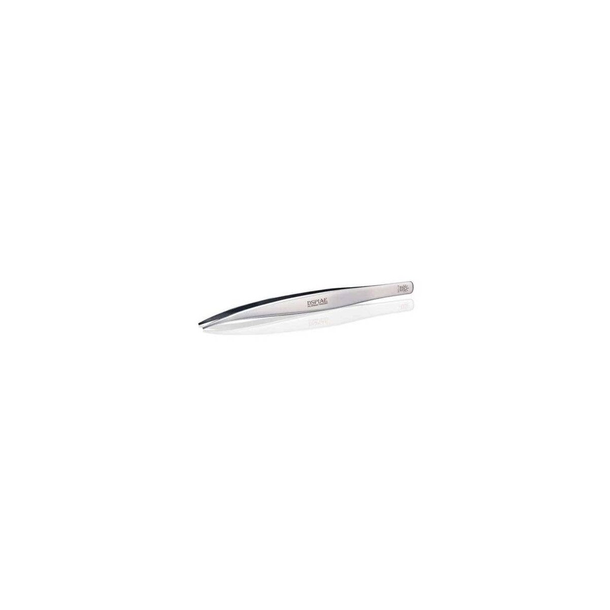 Precision Flat Tipped Tweezer, All Scales, DSPIAE ATTZ02