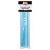 Professional Sanding File pkg(12) -- 1/4′ .6cm - Medium, All Scales, Profile Accessories Inc. 309