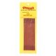 Flex-I-File Refill-Medium Grit, All Scales, Profile Accessories Inc. 280