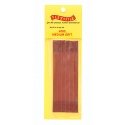 Flex-I-File Refill-Medium Grit, All Scales, Profile Accessories Inc. 280