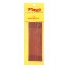 Flex-I-File Refill-Medium Grit, All Scales, Profile Accessories Inc. 280