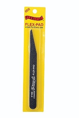 Flex-Pad -- Individual-Coarse, All Scales, Profile Accessories Inc. 1500
