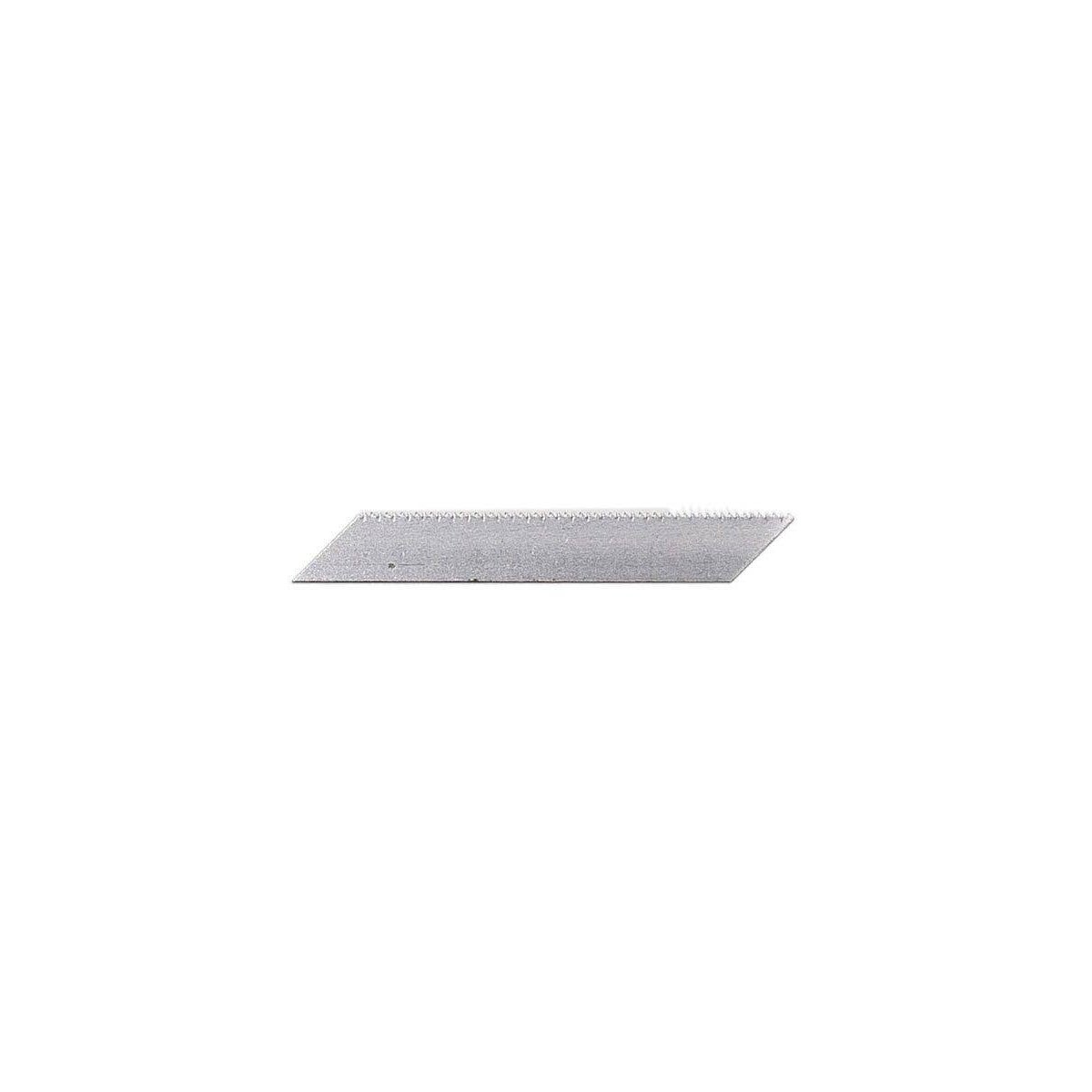 Light Duty Replacement Blades (Fit K1, K3, K17, K18, K30 & K40 Handles) -- Fine, All Scales, Excel Hobby Blades Corp. 20013