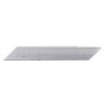 Light Duty Replacement Blades (Fit K1, K3, K17, K18, K30 & K40 Handles) -- Fine, All Scales, Excel Hobby Blades Corp. 20013