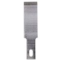 Light Duty Replacement Blades (Fit K1, K3, K17, K18, K30 & K40 Handles) -- Smal, All Scales, Excel Hobby Blades Corp. 20017