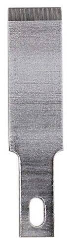 Light Duty Replacement Blades (Fit K1, K3, K17, K18, K30 & K40 Handles) -- Smal, All Scales, Excel Hobby Blades Corp. 20017