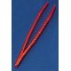 Tweezers -- Glass Filled-Nonconductive, Anti-Magnetic, All Scales, Mascot Precision Tools 515