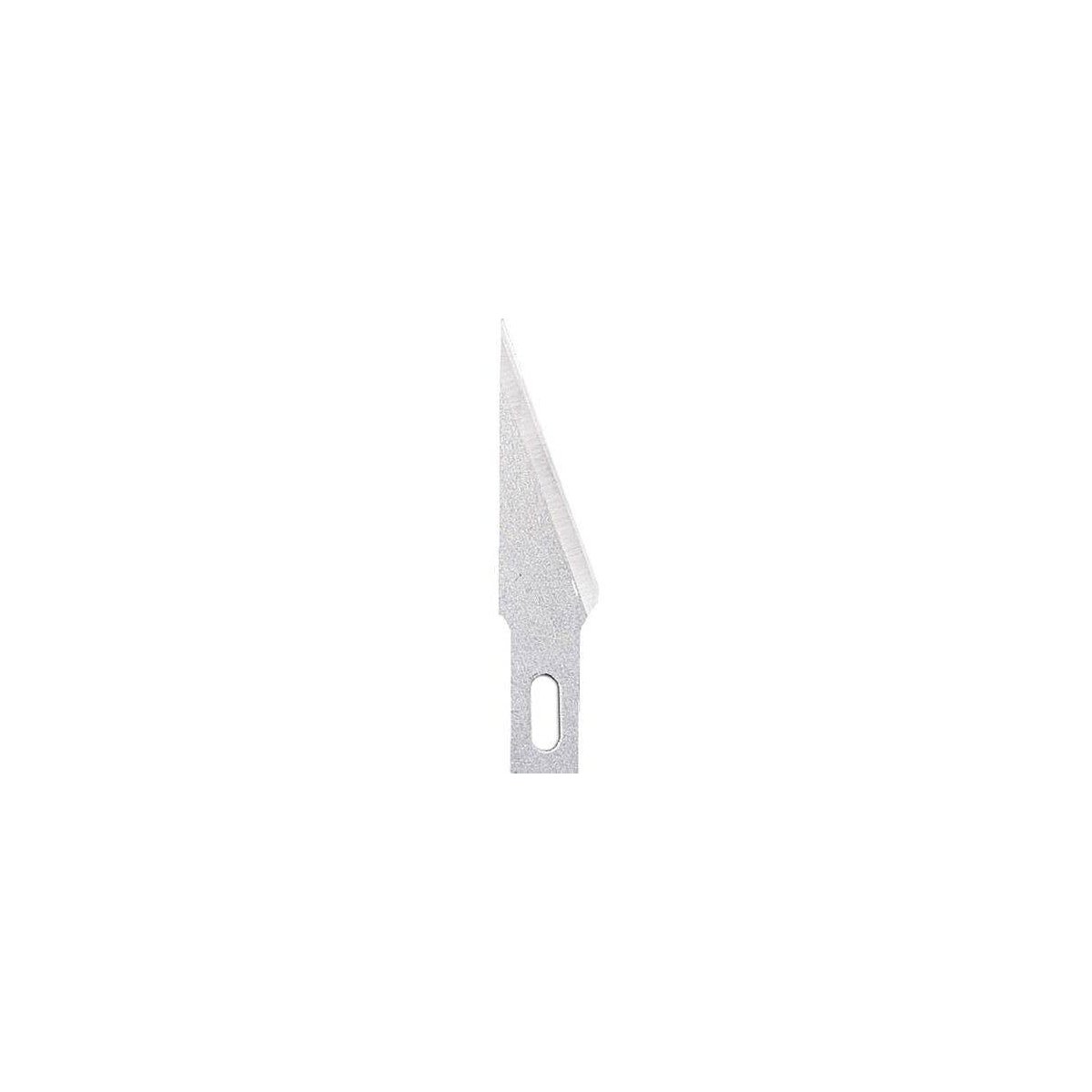 Light Duty Replacement Blades (Fit K1, K3, K17, K18, K30 & K40 Handles) -- Supe, All Scales, Excel Hobby Blades Corp. 20021