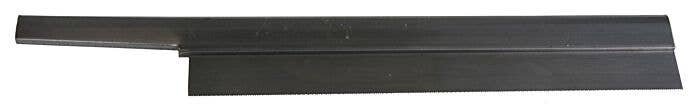 Ultra Thin Kerf Saw -- Blade: 52 teeth per inch, .008′ kerf, All Scales, Zona Tools 36050