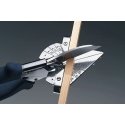 Easy Cutter Ultimate -- Cuts 7 Popular Angles, Cuts Wood Strips Up To 1/2′ Thick, All Scales, Midwest Products Co Inc 1134