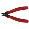 Track Tools -- Light-Duty Rail Nipper - Up to Code 70, All Scales, Micro Engineering 48102