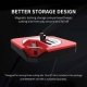Integral Stepless Circular Cutter -- Cuts 1mm to 50mm Diameter Circles, All Scales, DSPIAE PTC