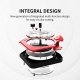 Integral Stepless Circular Cutter -- Cuts 1mm to 50mm Diameter Circles, All Scales, DSPIAE PTC