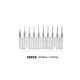 Aluminum Alloy Hand Drill, All Scales, DSPIAE ATHD