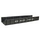 Code 100 Plate Girder Bridge -- New Haven (black, white), HO, Atlas Model Railroad Co. 896