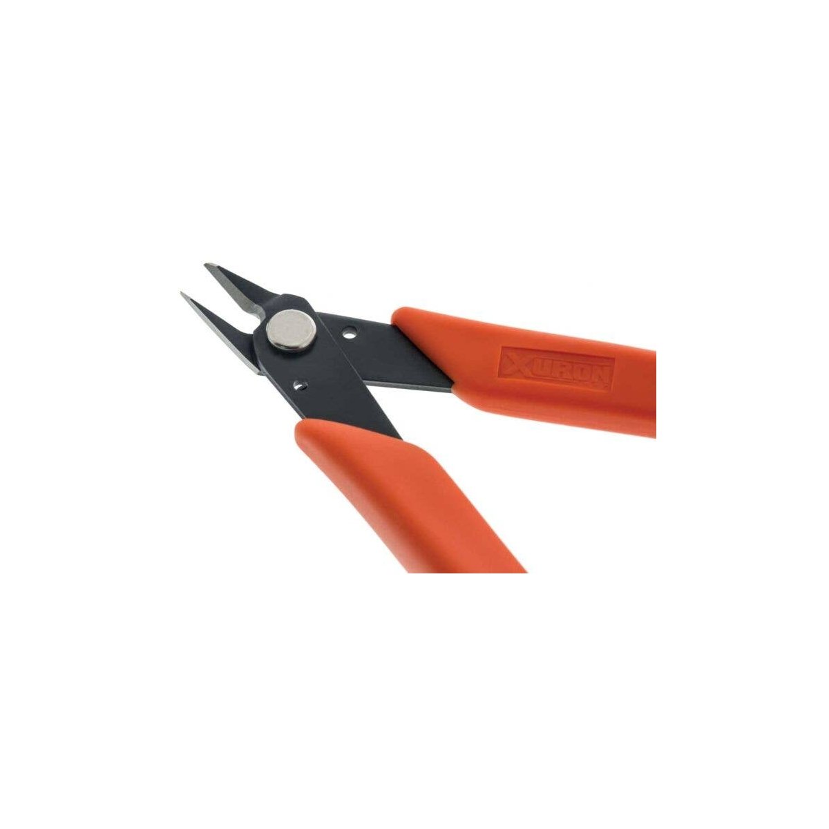 High-Precision Shears, All Scales, Xuron Corp. 90039