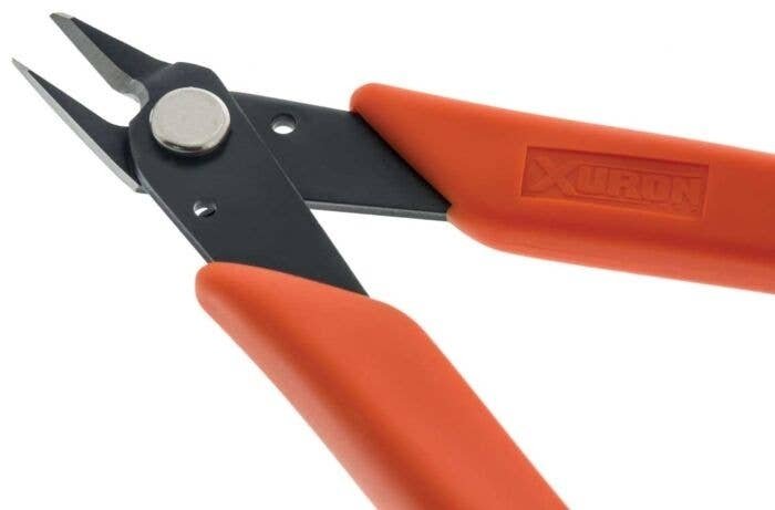 High-Precision Shears, All Scales, Xuron Corp. 90039