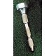 Pin Vise -- Swivel-Head, All Scales, Mascot Precision Tools 811